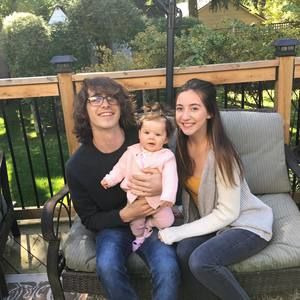 Meet your Posher, Michaela